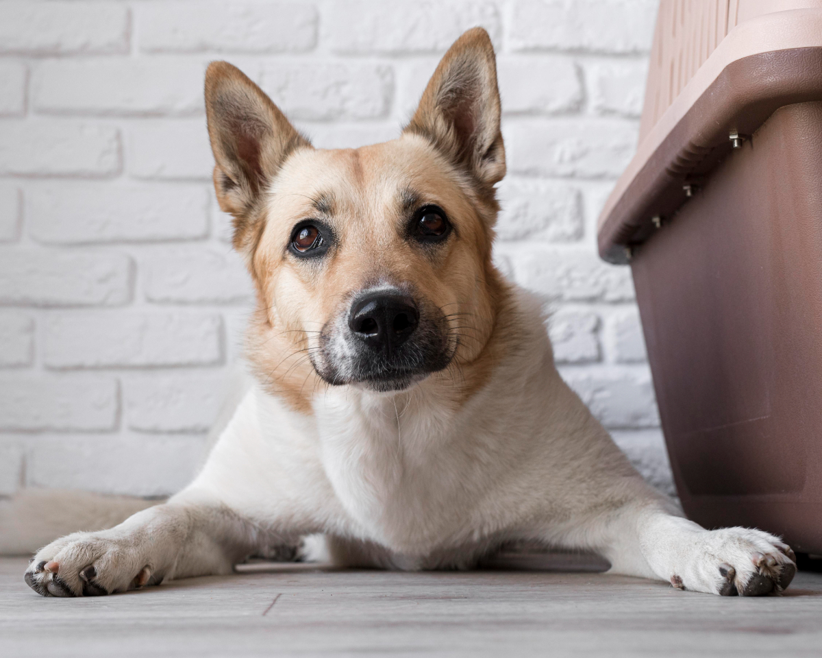 Where to put your dog when you go on holiday? - Local Dog Kennels